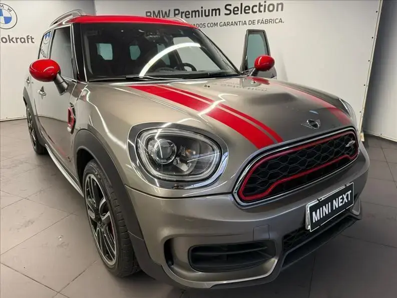galeria COUNTRYMAN