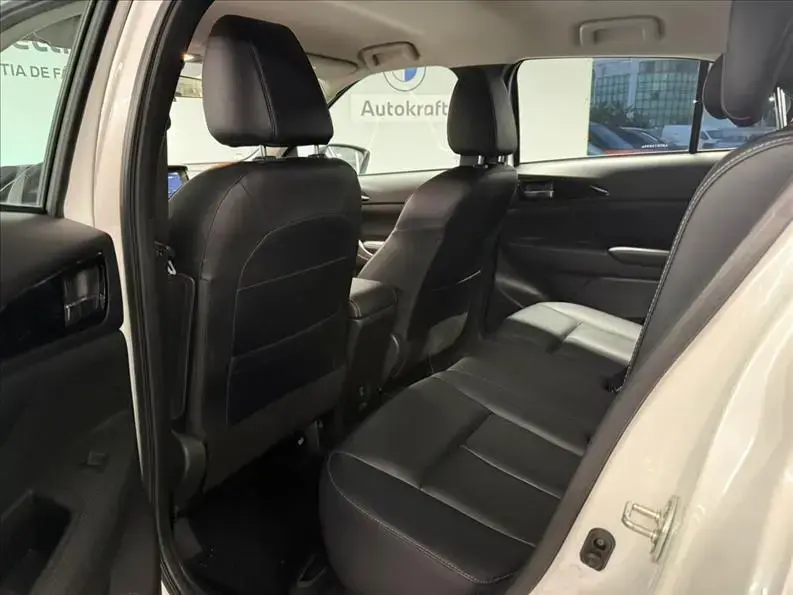 galeria ECLIPSE CROSS