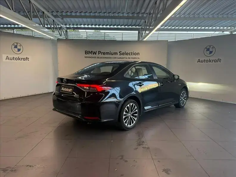 galeria COROLLA