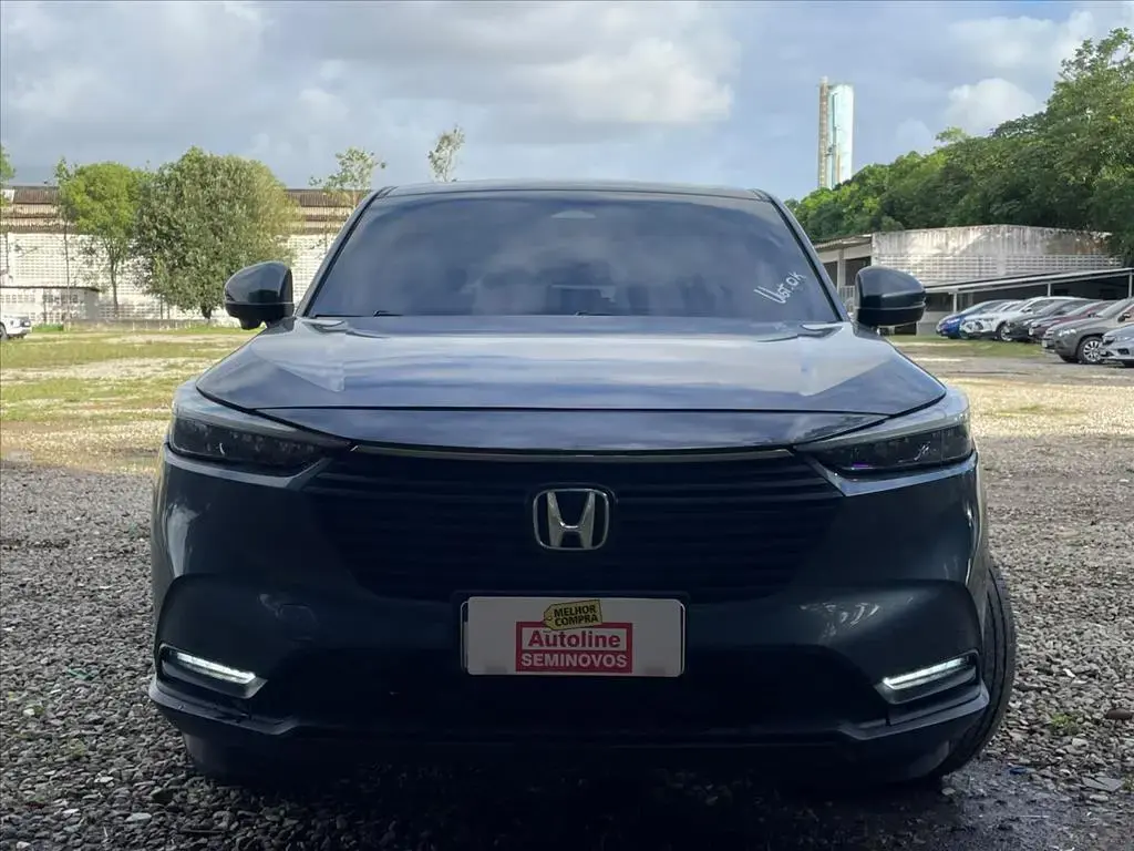 galeria HR-V