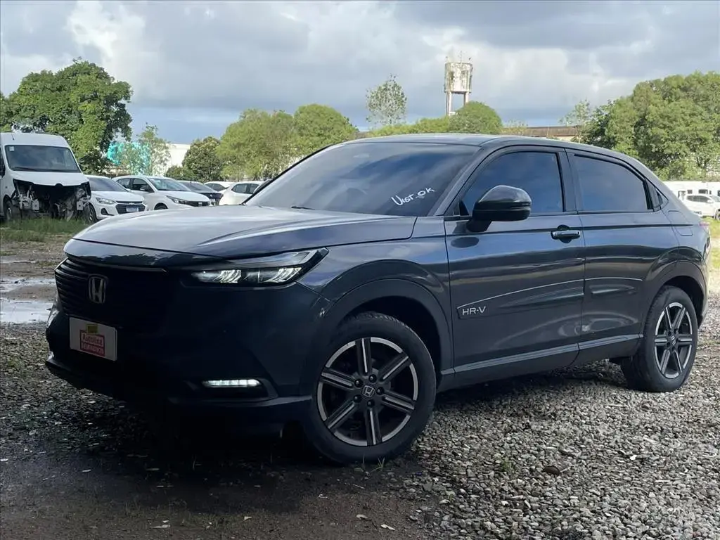 galeria HR-V