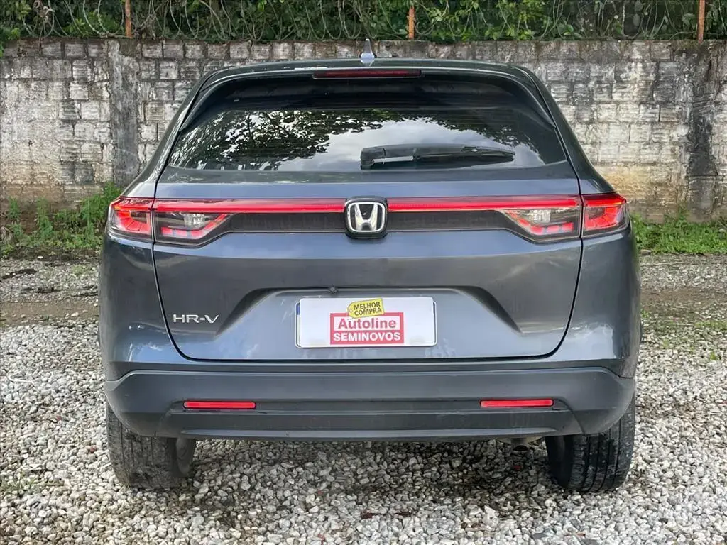 galeria HR-V