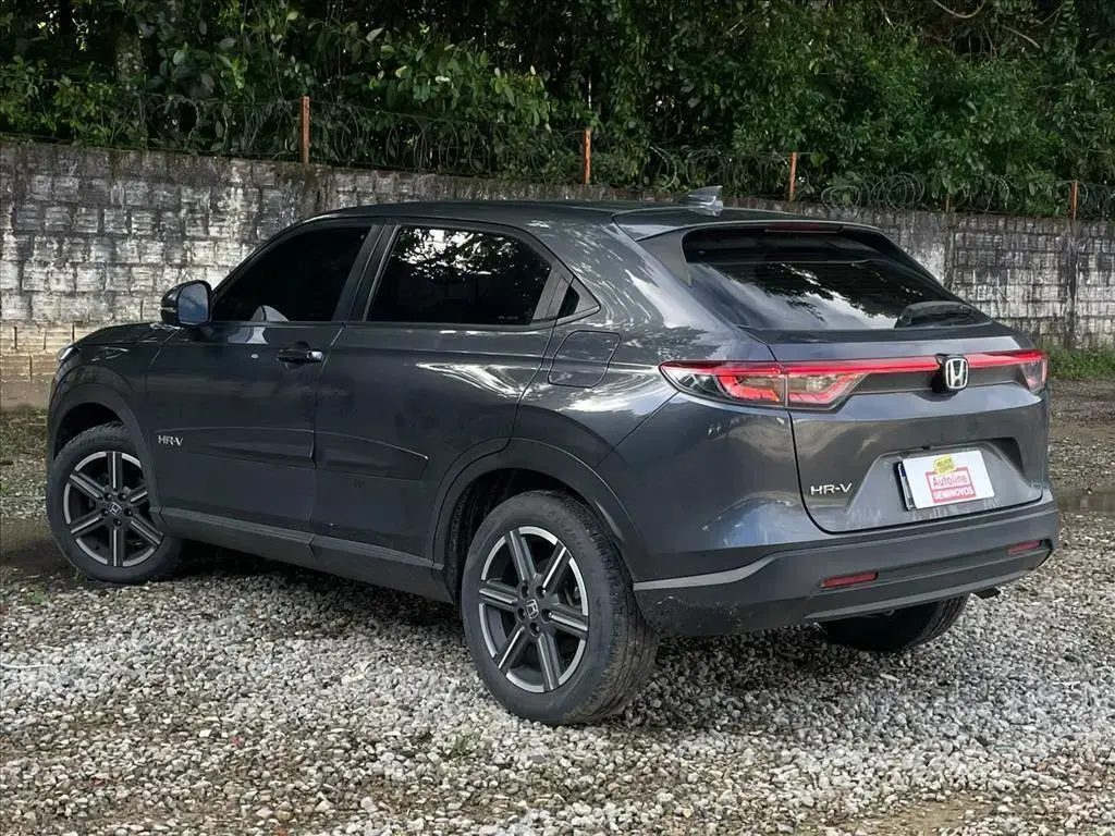 galeria HR-V