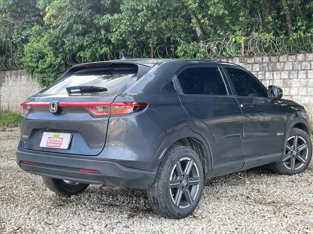 galeria HR-V