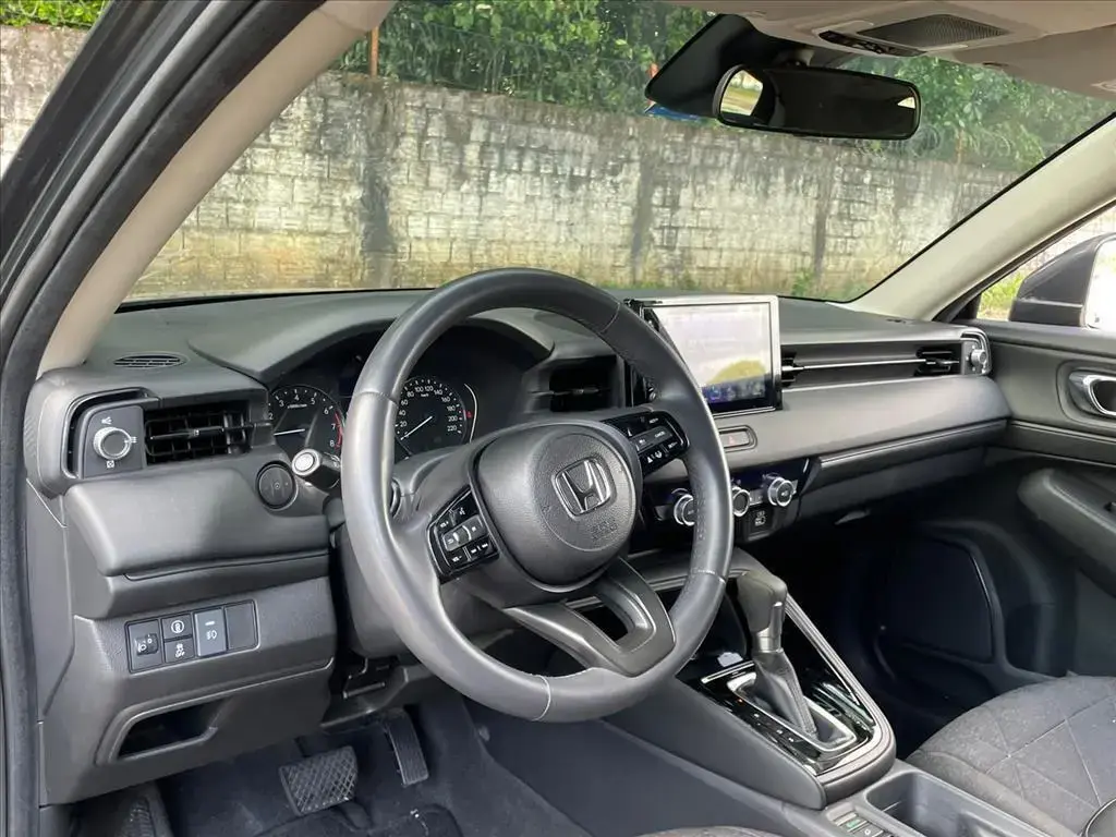 galeria HR-V