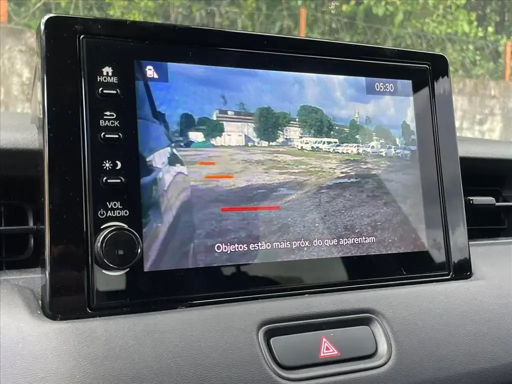 galeria HR-V