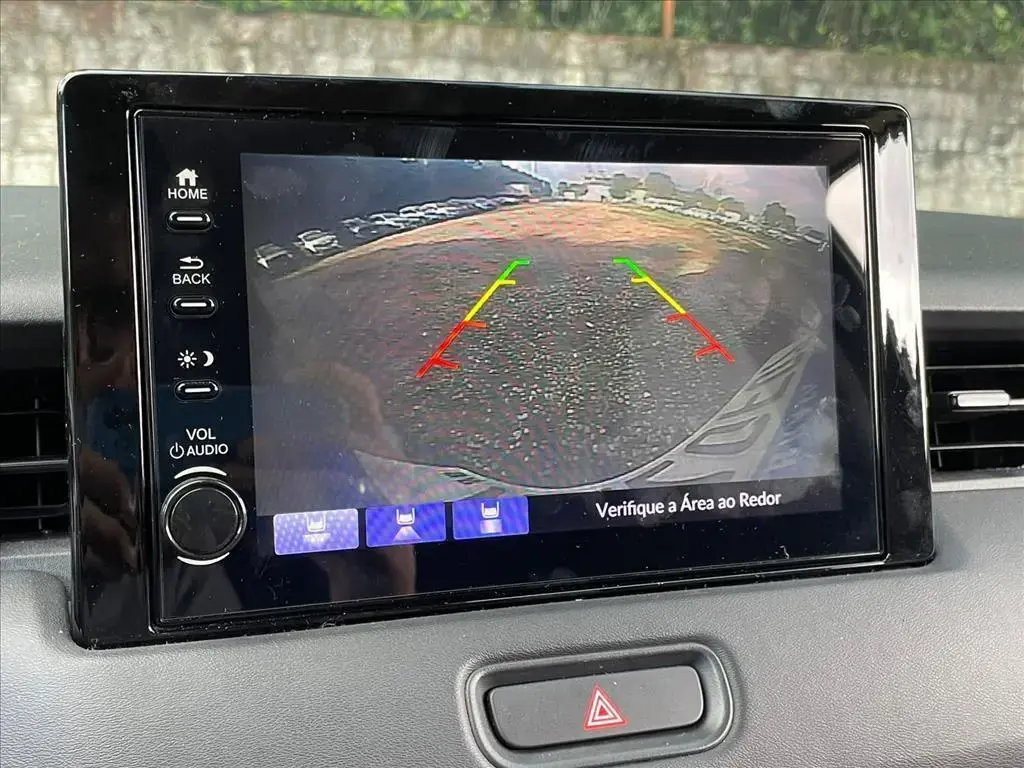 galeria HR-V