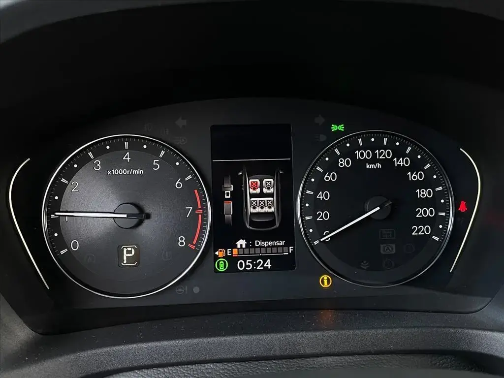 galeria HR-V