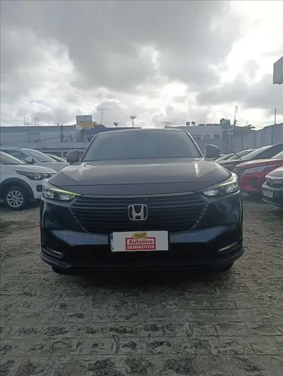 galeria HR-V