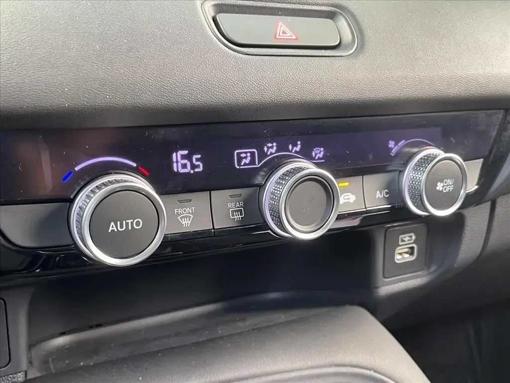 galeria HR-V