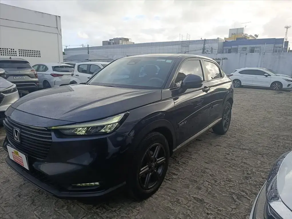 galeria HR-V