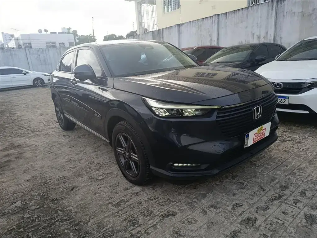 galeria HR-V