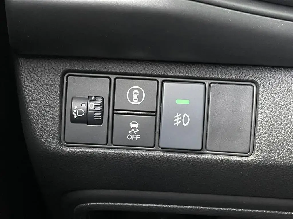 galeria HR-V