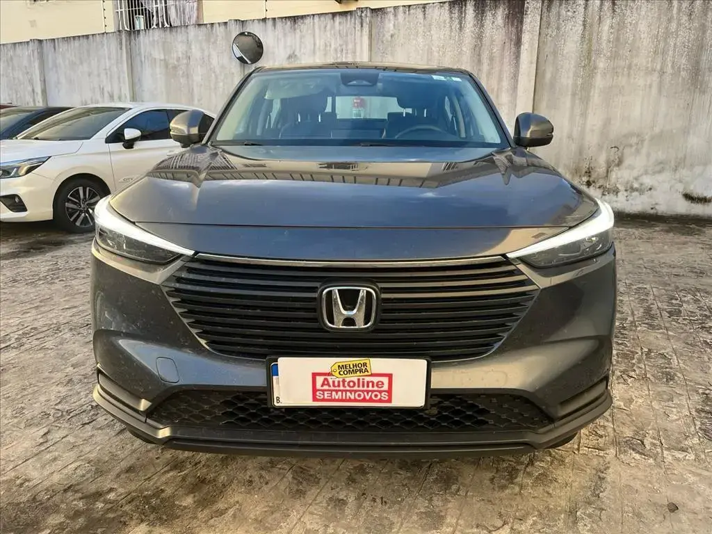 galeria HR-V