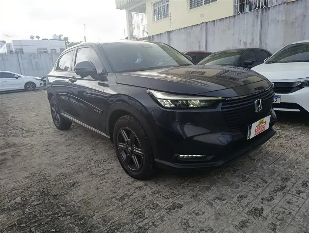 galeria HR-V