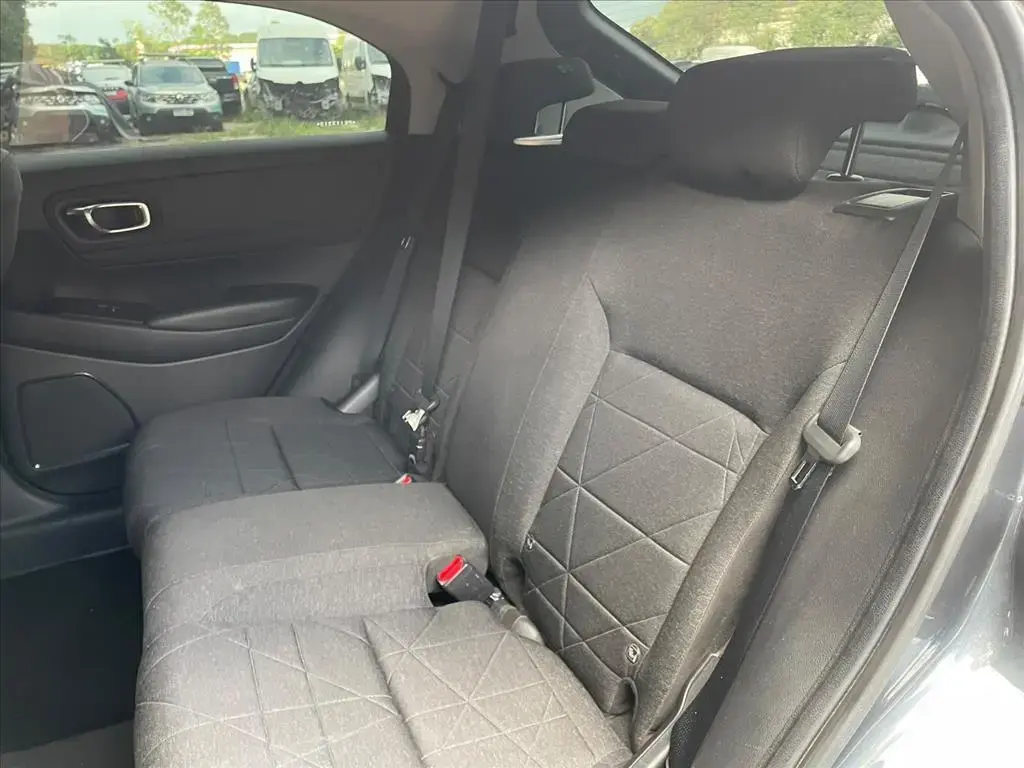 galeria HR-V