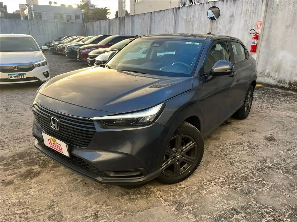 galeria HR-V