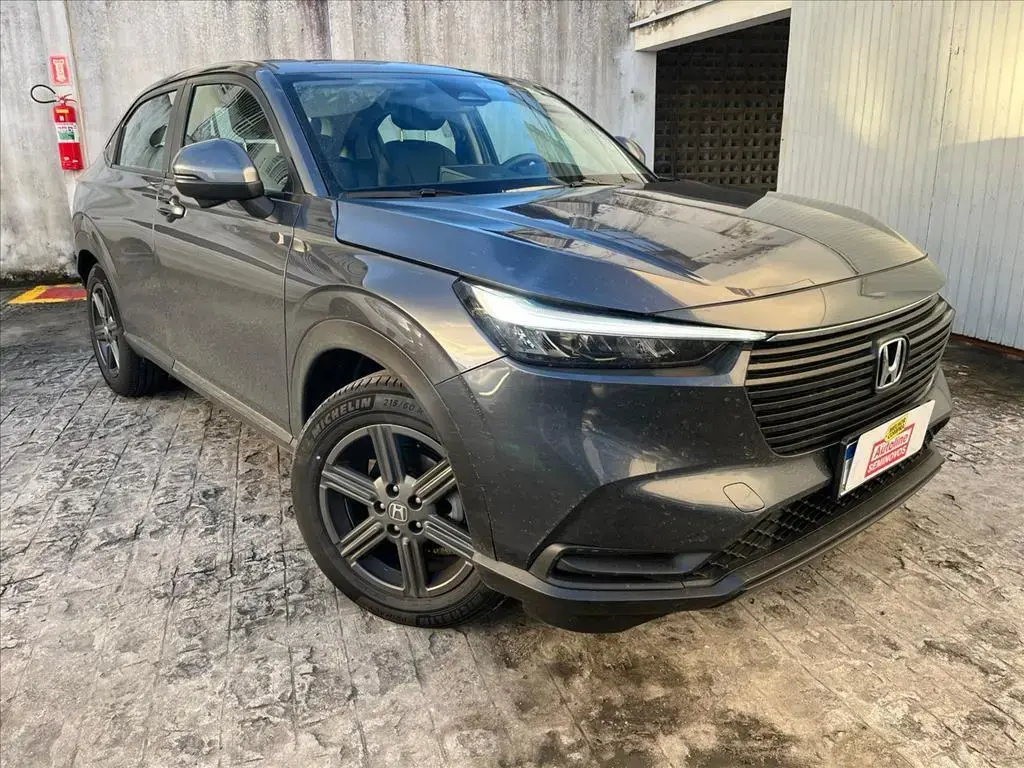 galeria HR-V