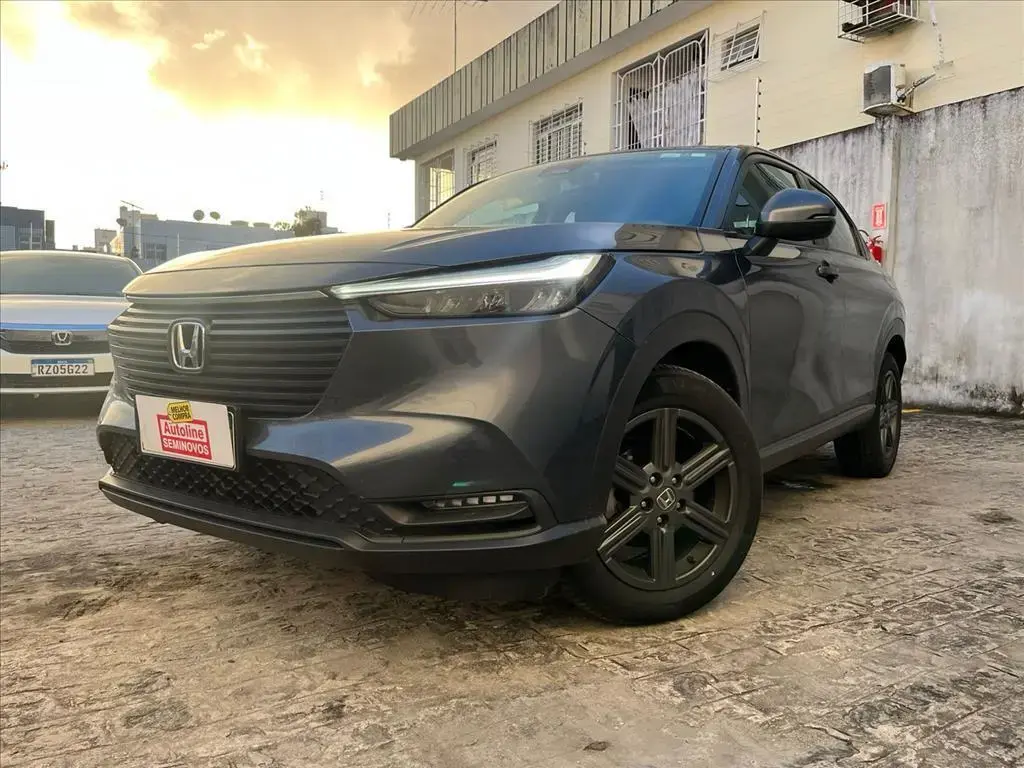 galeria HR-V