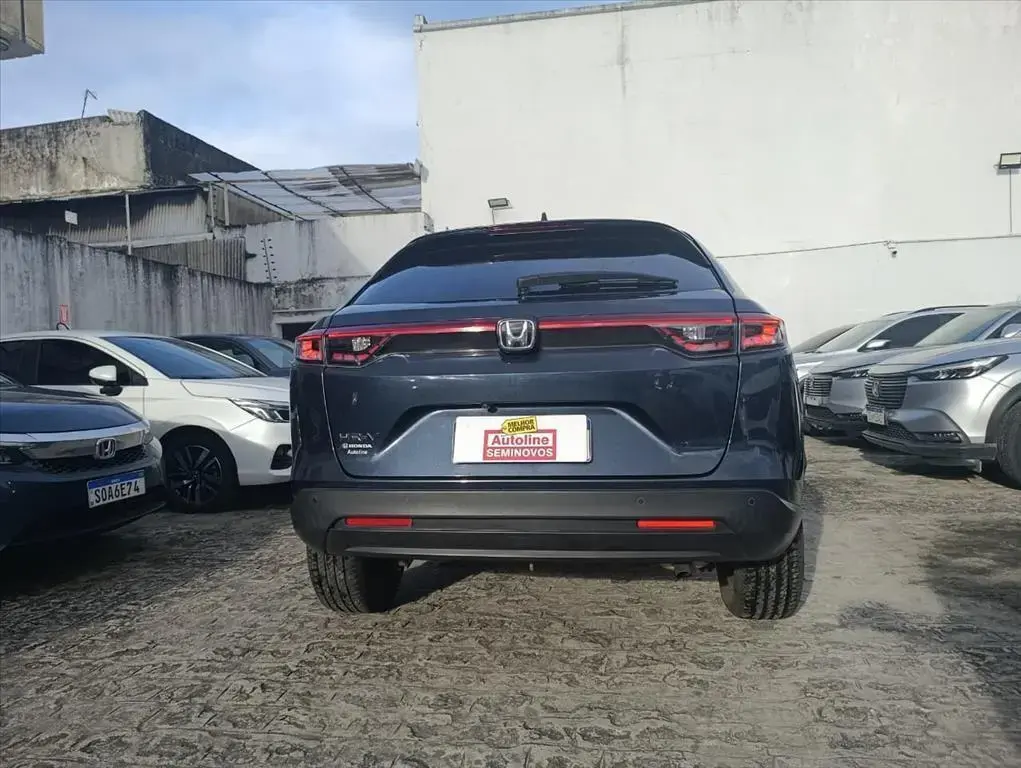 galeria HR-V