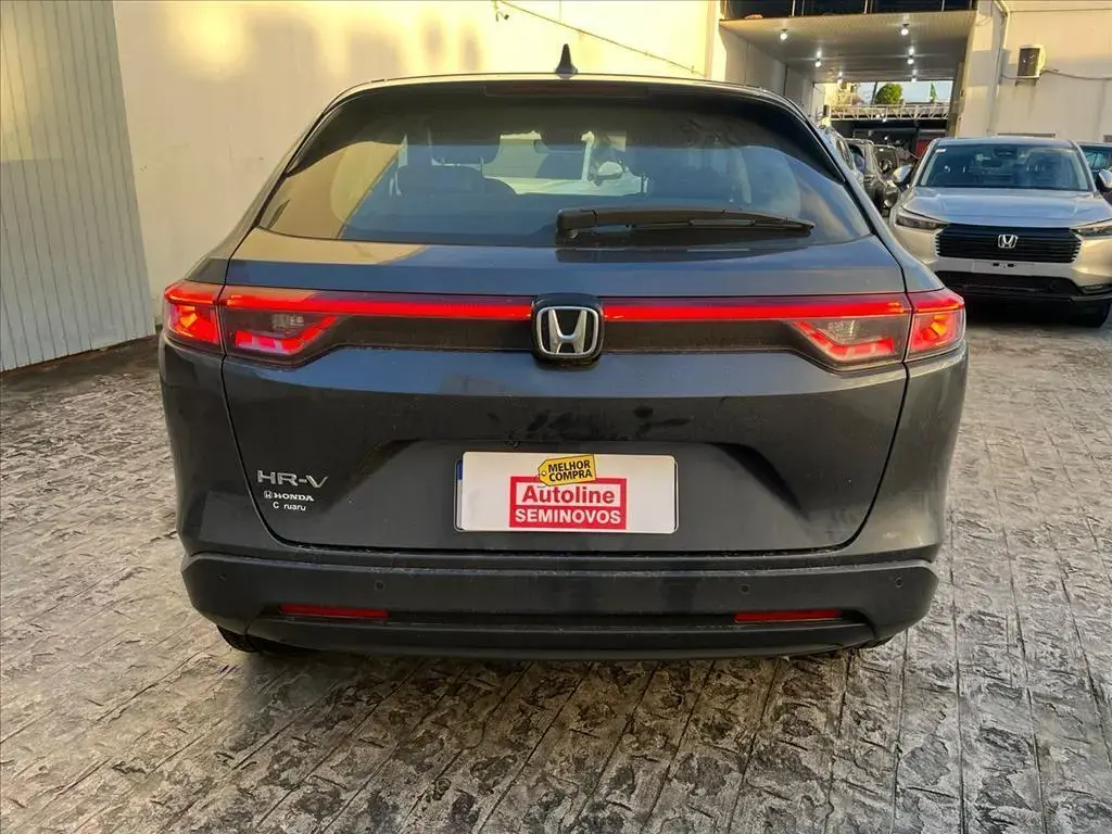 galeria HR-V