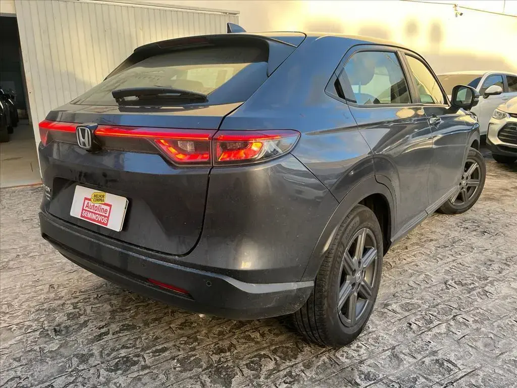galeria HR-V