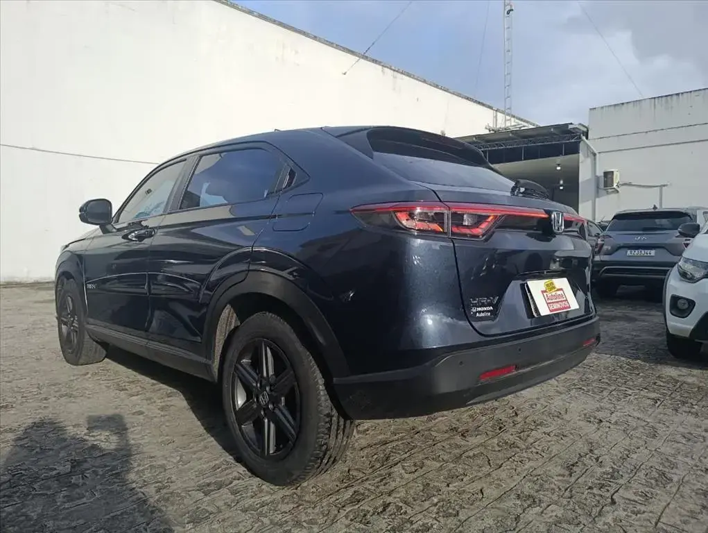 galeria HR-V