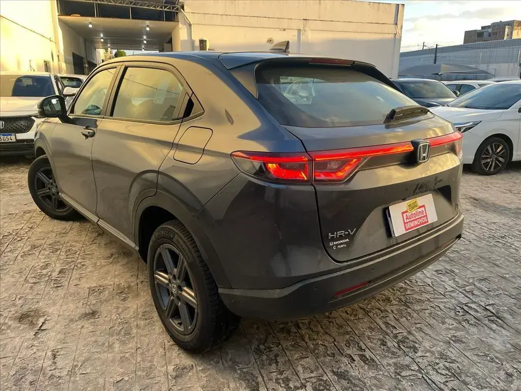 galeria HR-V