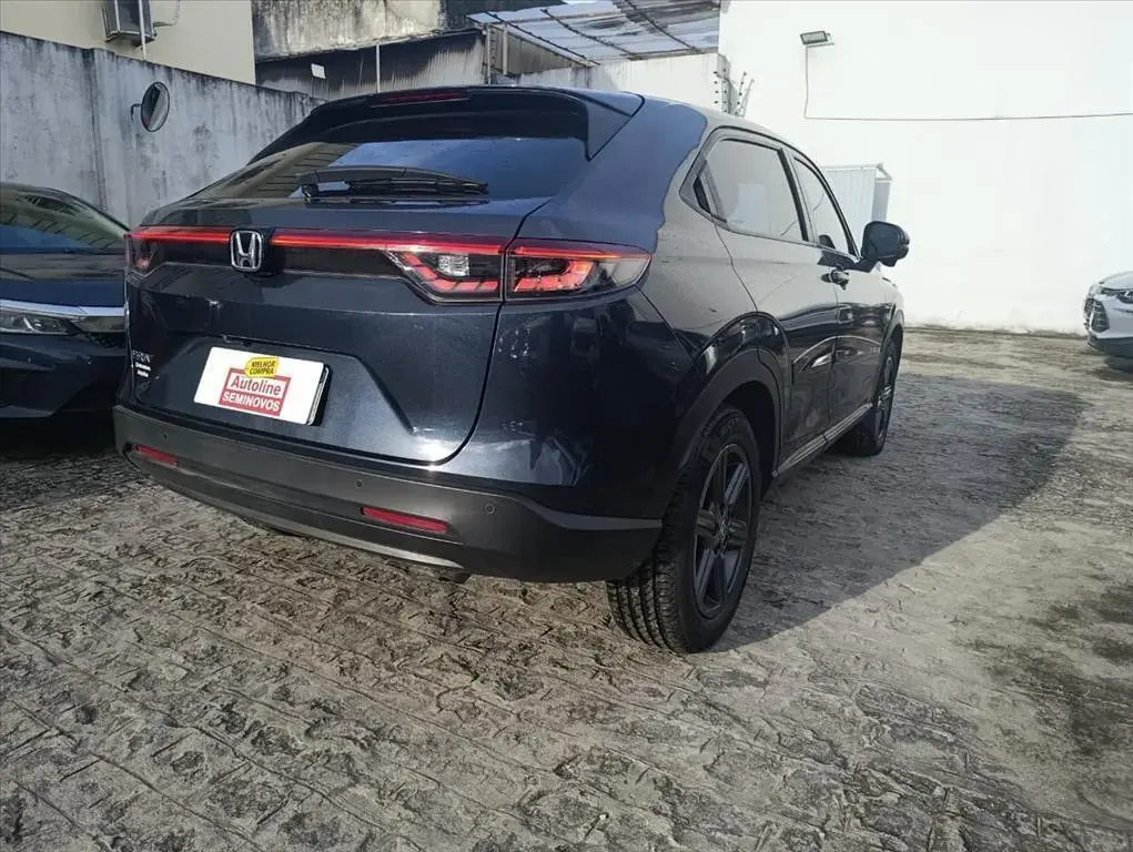 galeria HR-V