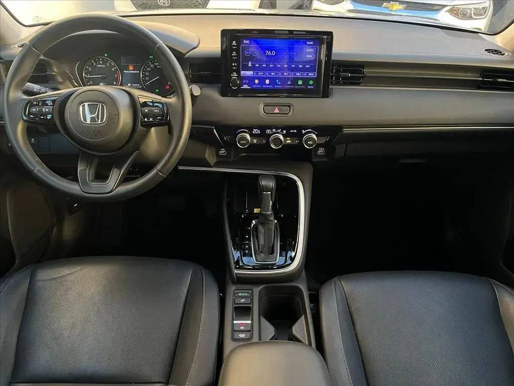 galeria HR-V