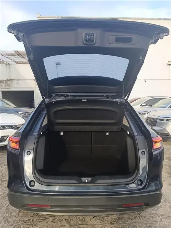galeria HR-V