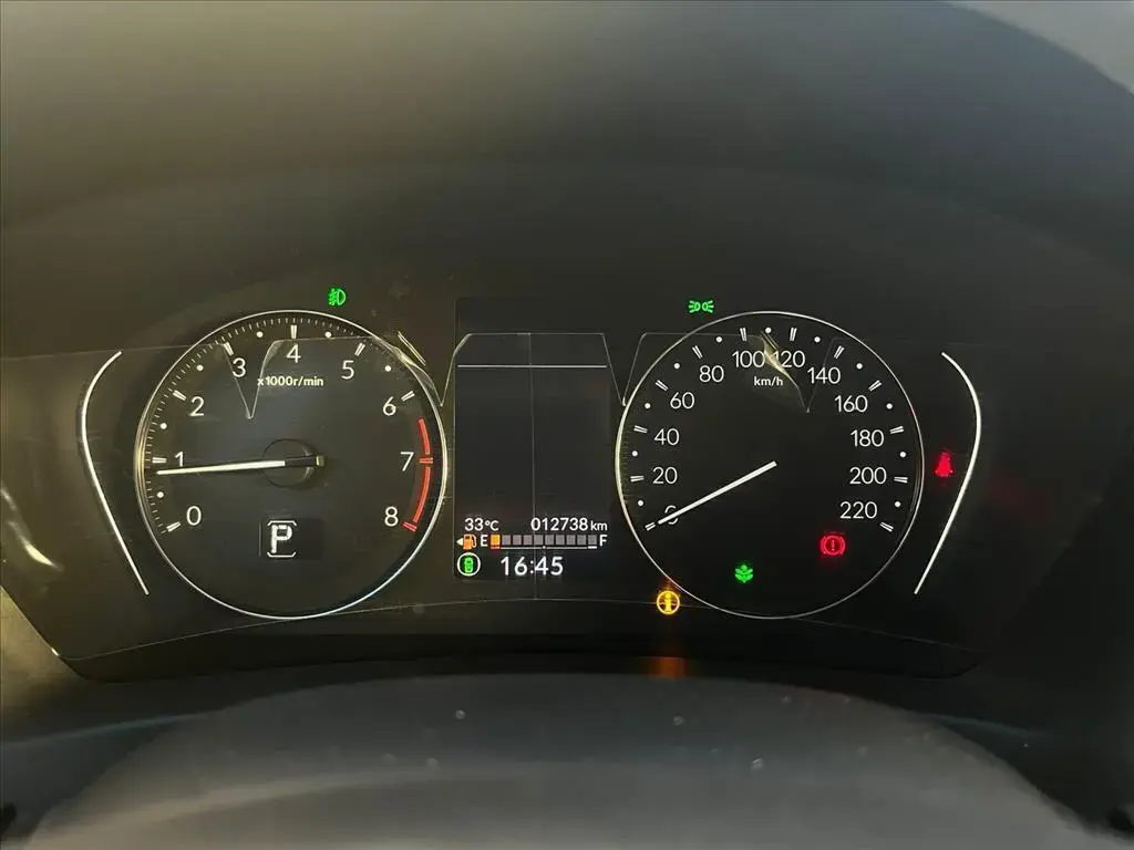 galeria HR-V