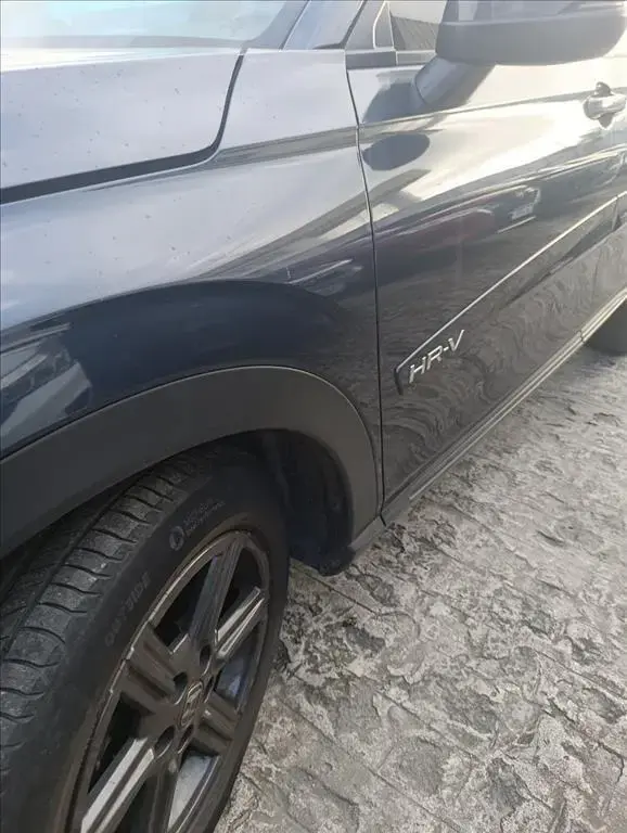 galeria HR-V