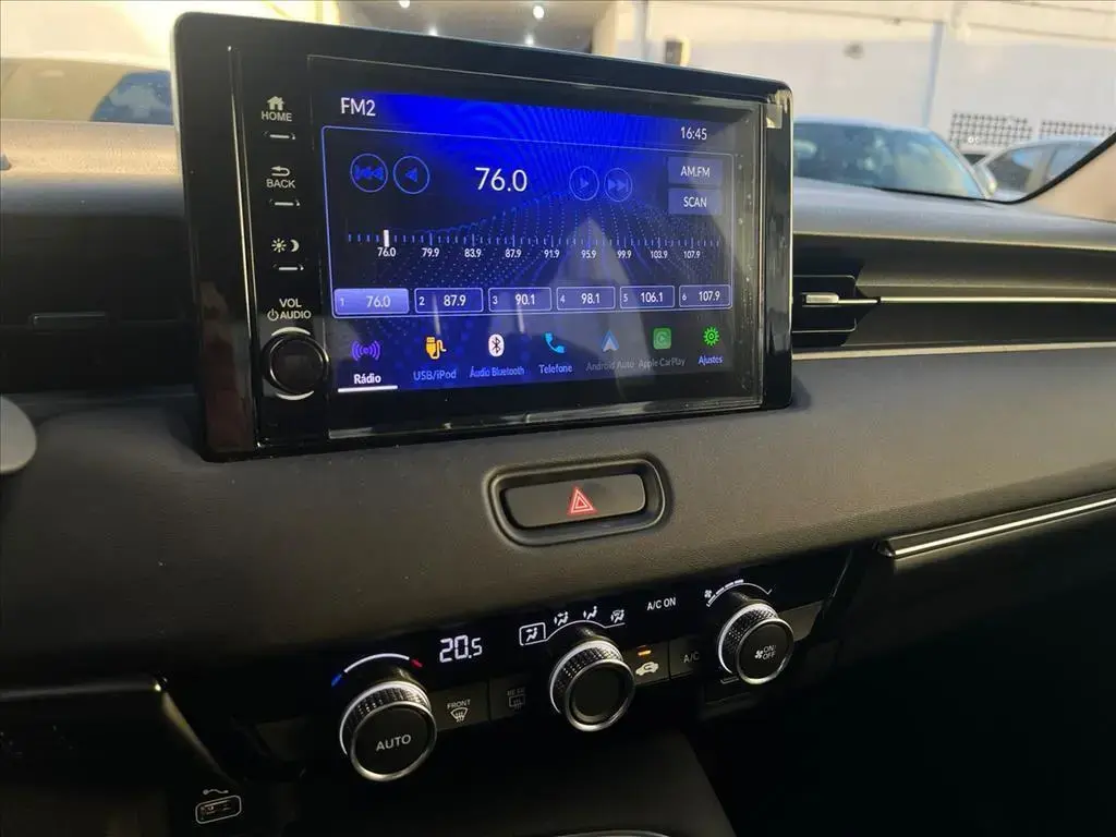 galeria HR-V