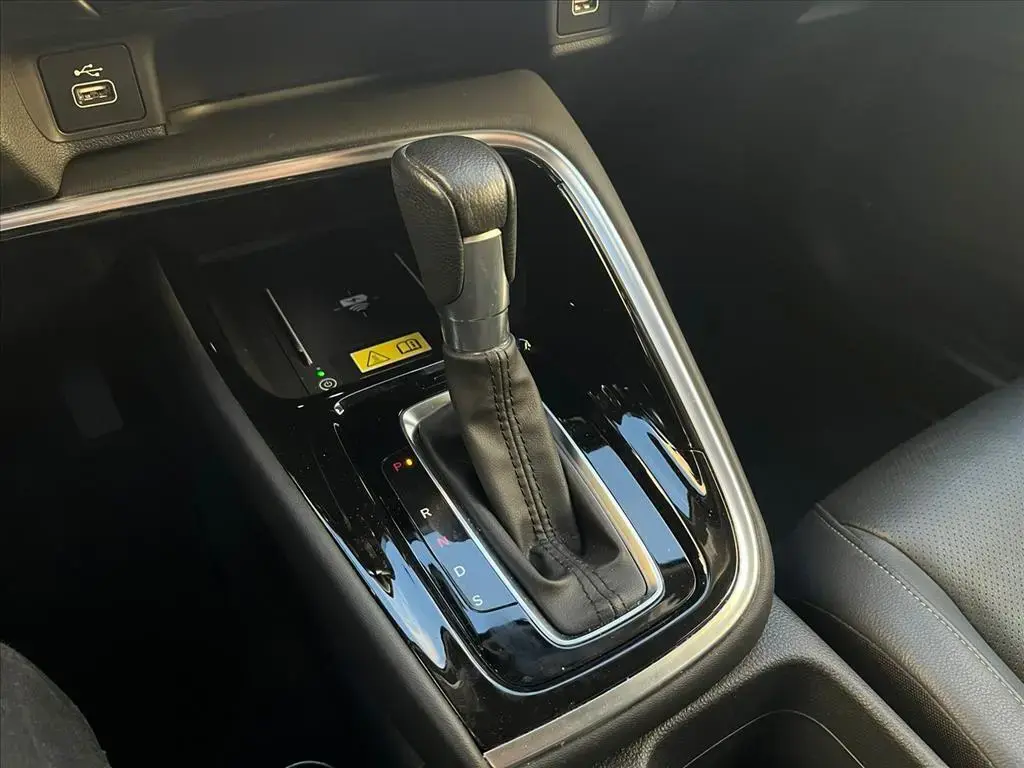 galeria HR-V
