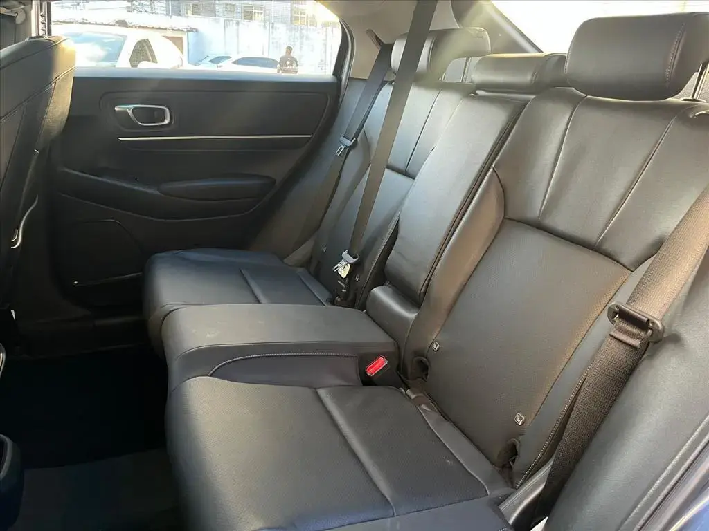 galeria HR-V