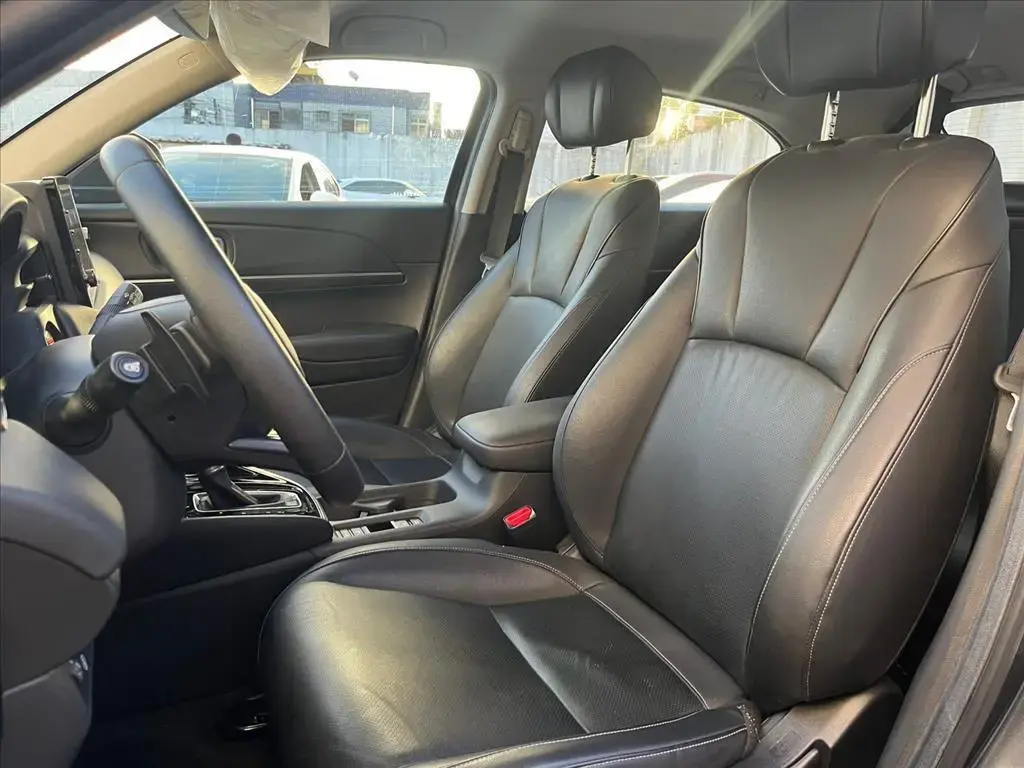 galeria HR-V