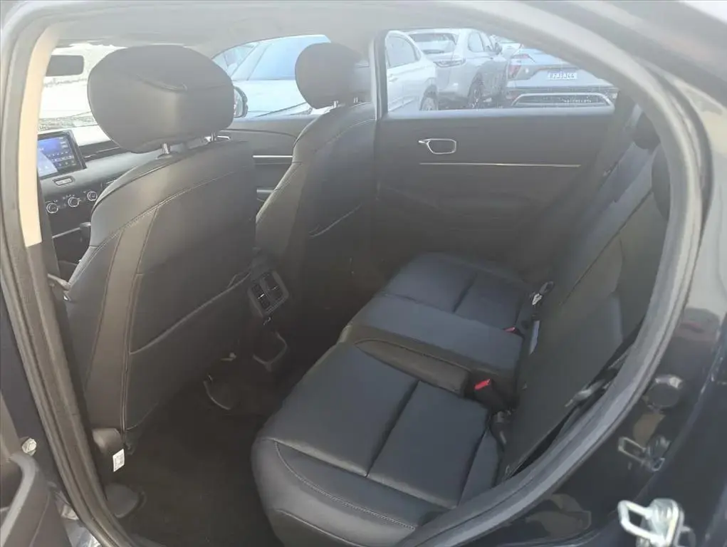 galeria HR-V
