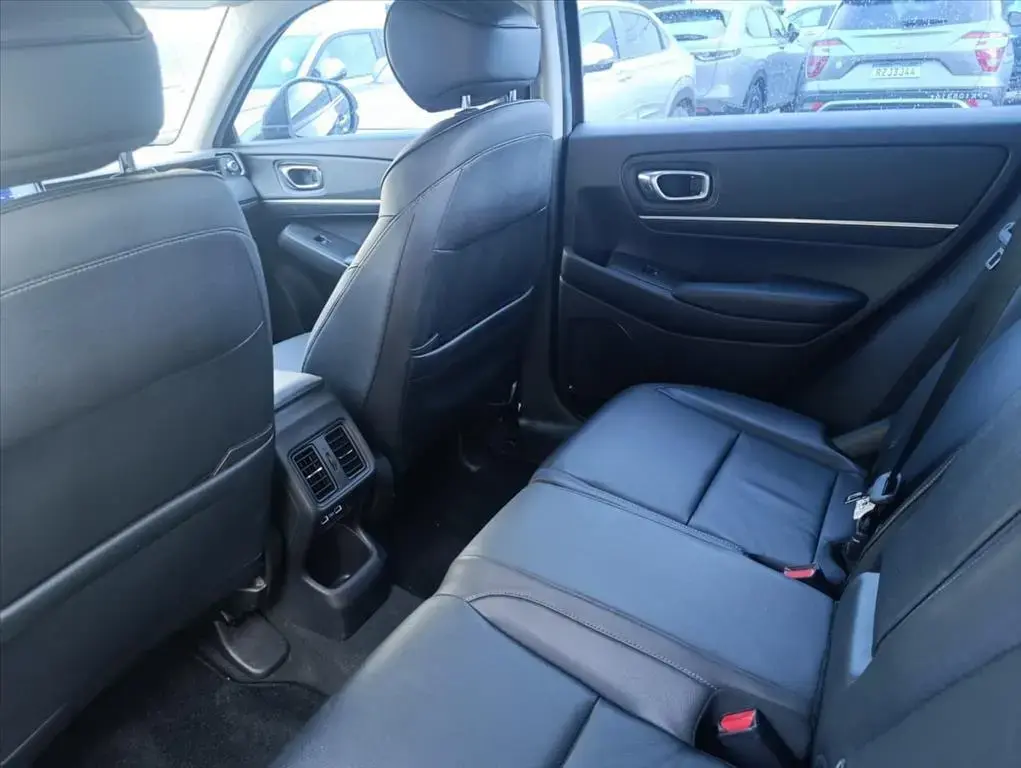 galeria HR-V