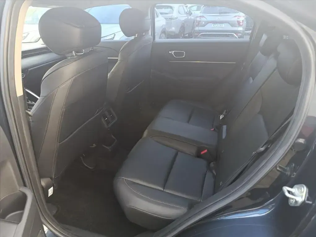 galeria HR-V