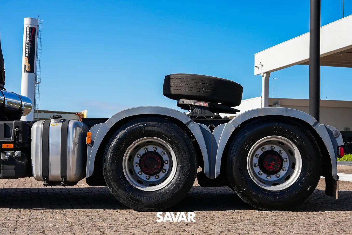 galeria Actros