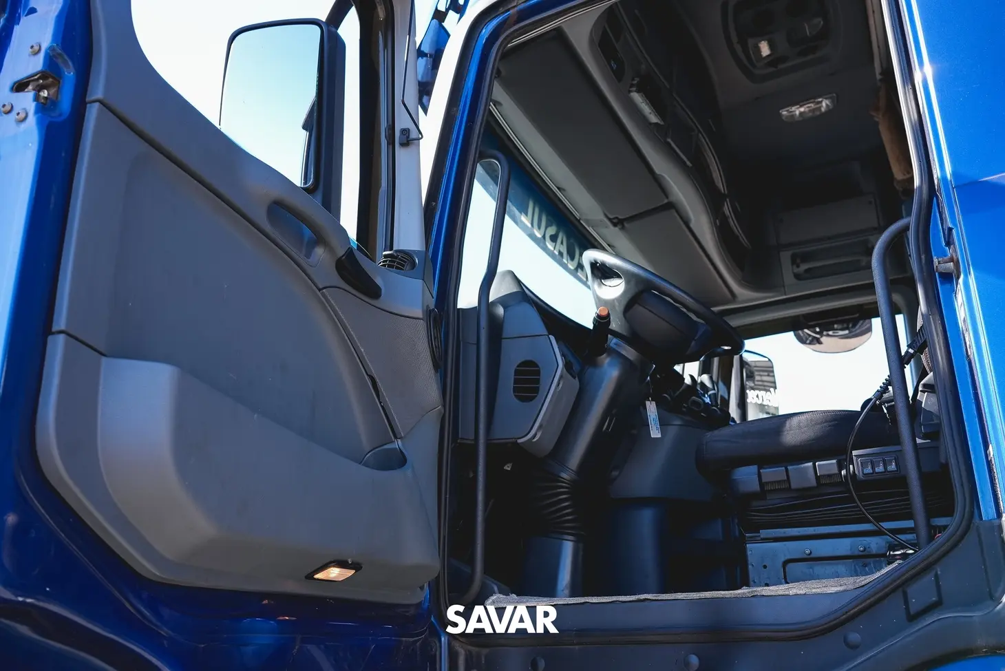 galeria Actros