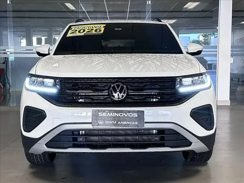 galeria T-CROSS