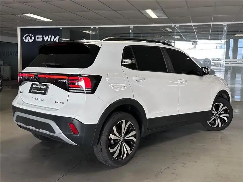 galeria T-CROSS