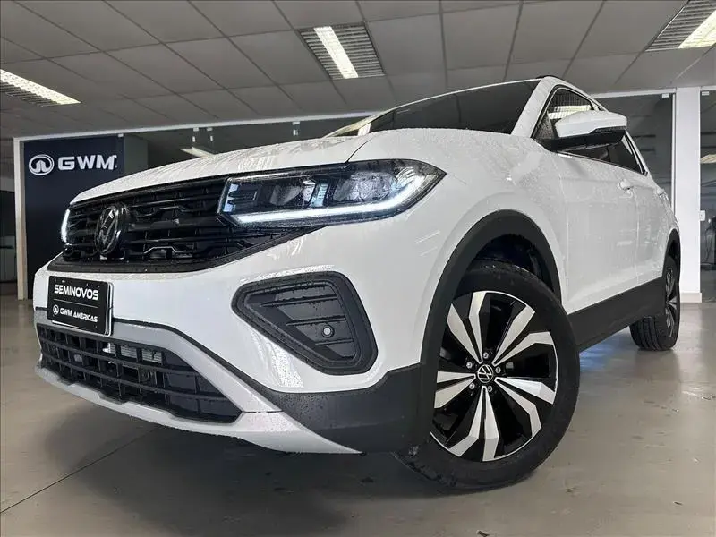 galeria T-CROSS