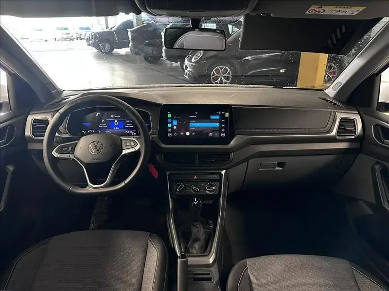 galeria T-CROSS