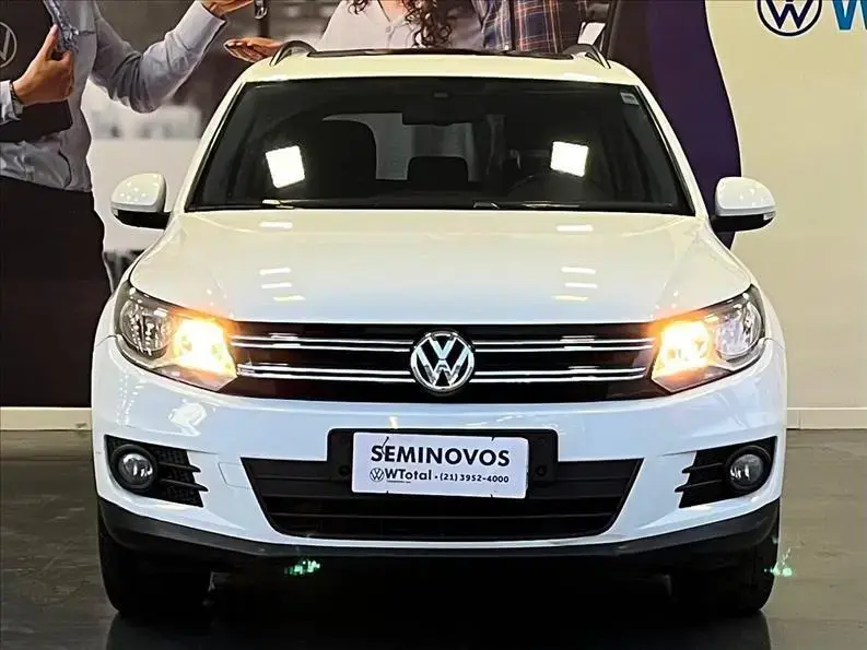 galeria TIGUAN