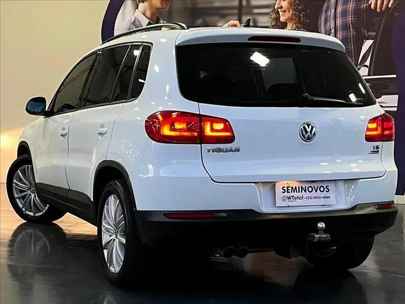 galeria TIGUAN