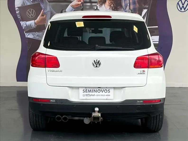 galeria TIGUAN