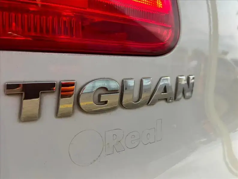 galeria TIGUAN